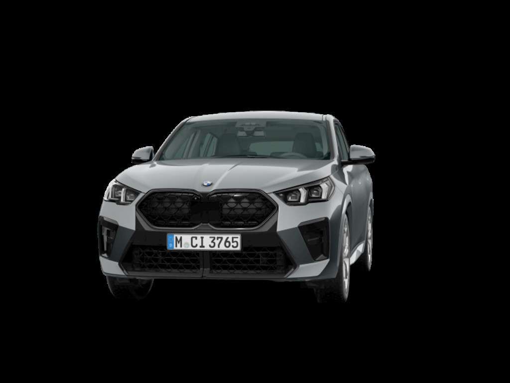 BMW X2 2024 Diesel
