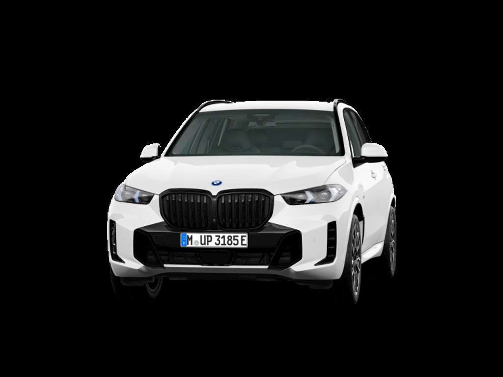 BMW X5 2025 Hybride Benzine