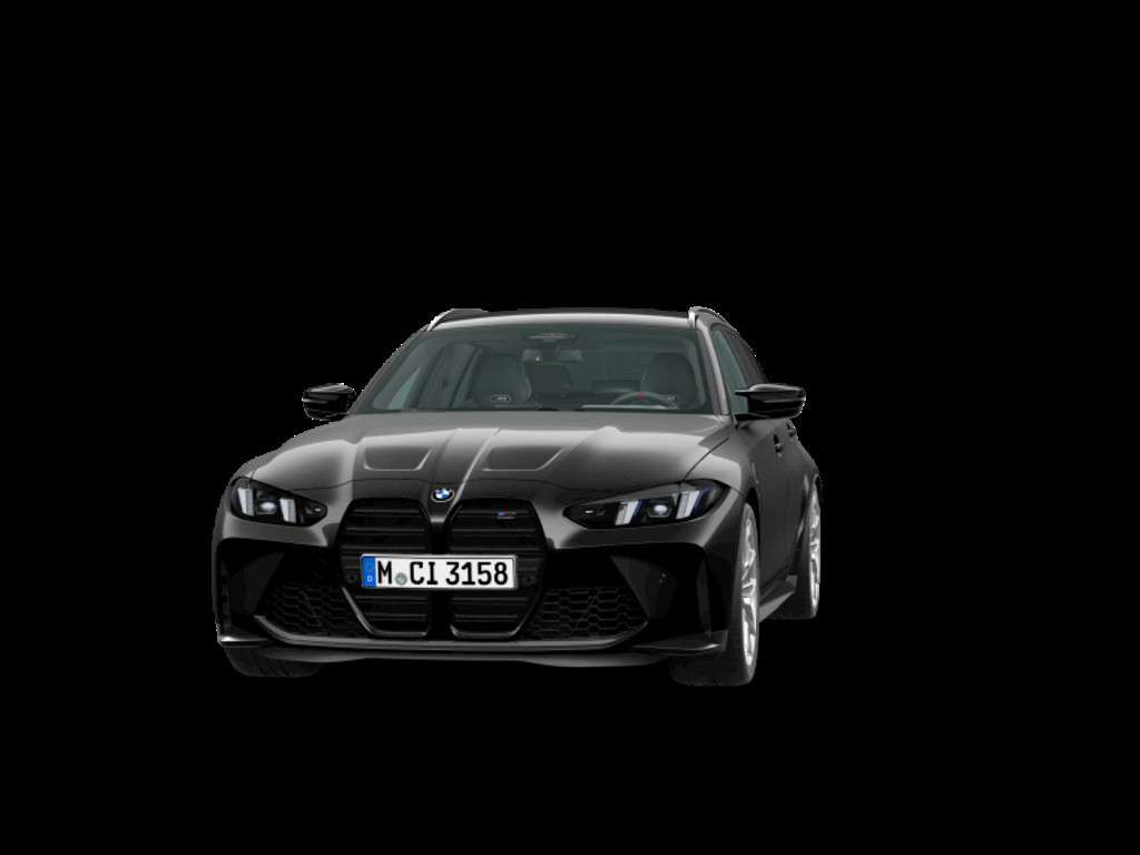 BMW M3 2025 Benzine
