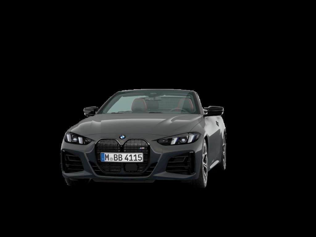 BMW M440 2025 Benzine