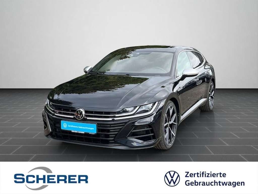 Volkswagen Arteon Shooting Brake 2022 Benzine
