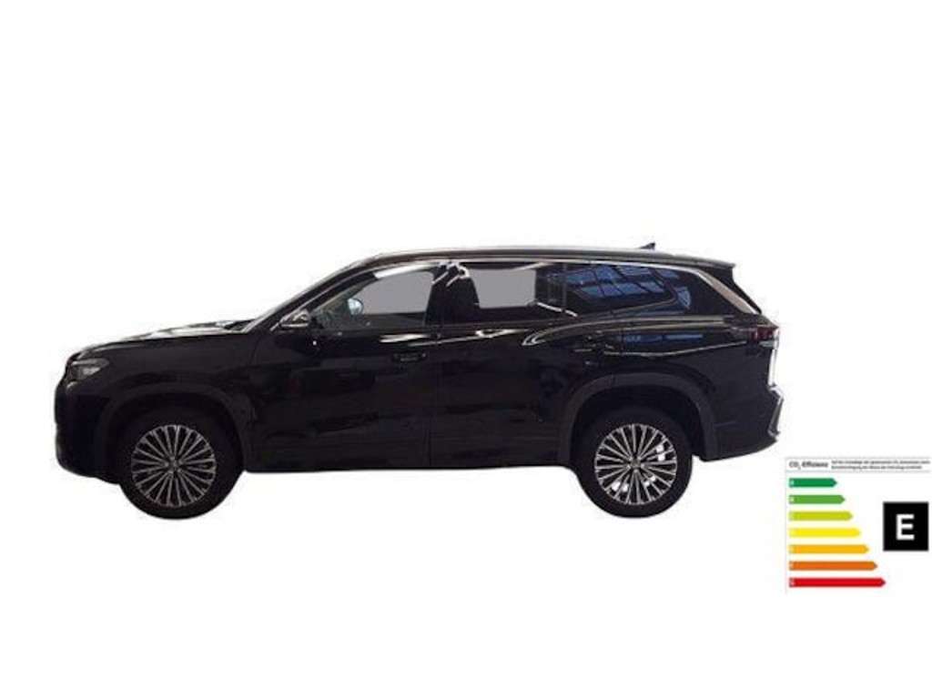 Volkswagen Tayron 2025 Benzine