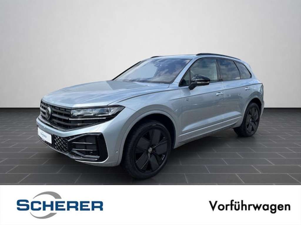 Volkswagen Touareg 2025 Diesel