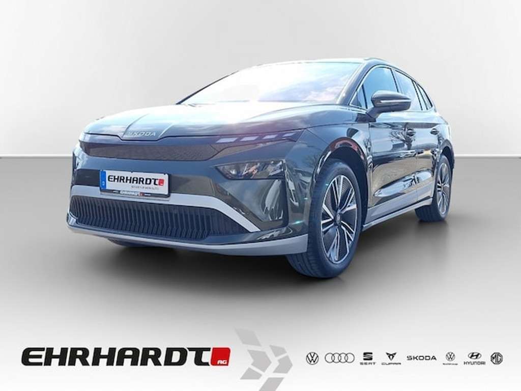 Skoda Enyaq 2025 Elektrisch