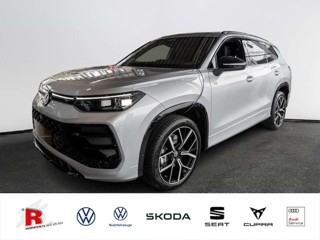 Volkswagen Tayron 2025 Diesel