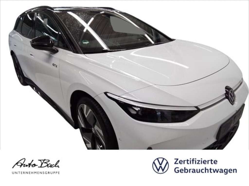 Volkswagen ID.7 2025 Elektrisch