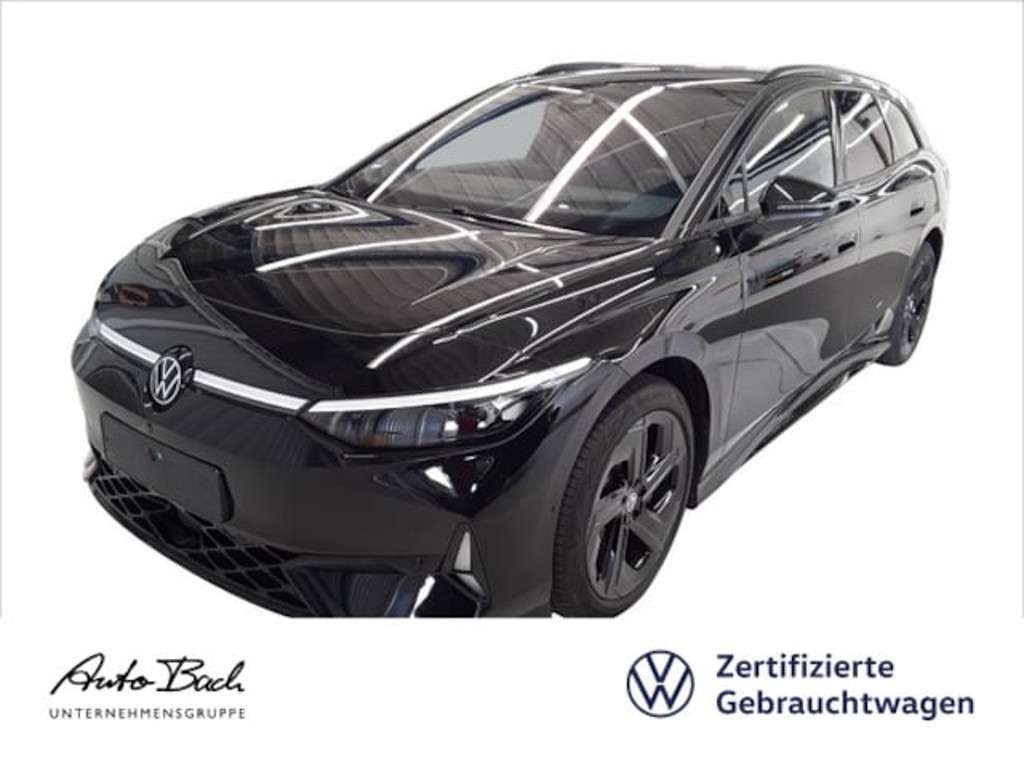 Volkswagen ID.7 2025 Elektrisch