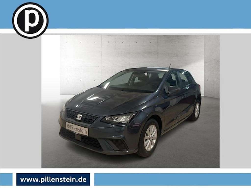 Seat Ibiza 2022 Benzine