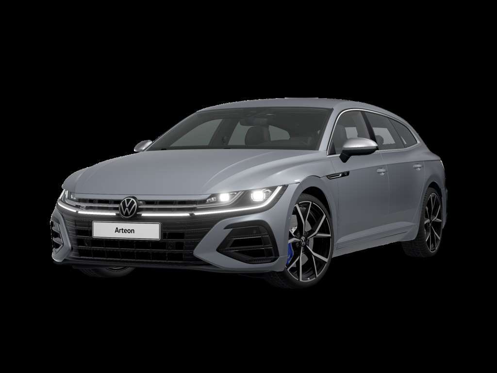 Volkswagen Arteon Shooting Brake 2022 Benzine
