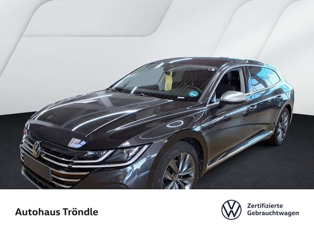 Volkswagen Arteon Shooting Brake 2024 Benzine