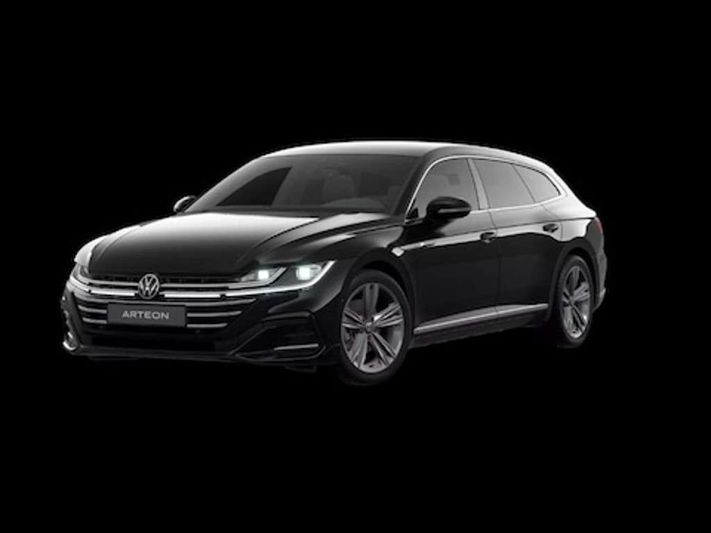 Volkswagen Arteon Shooting Brake 2025 Diesel