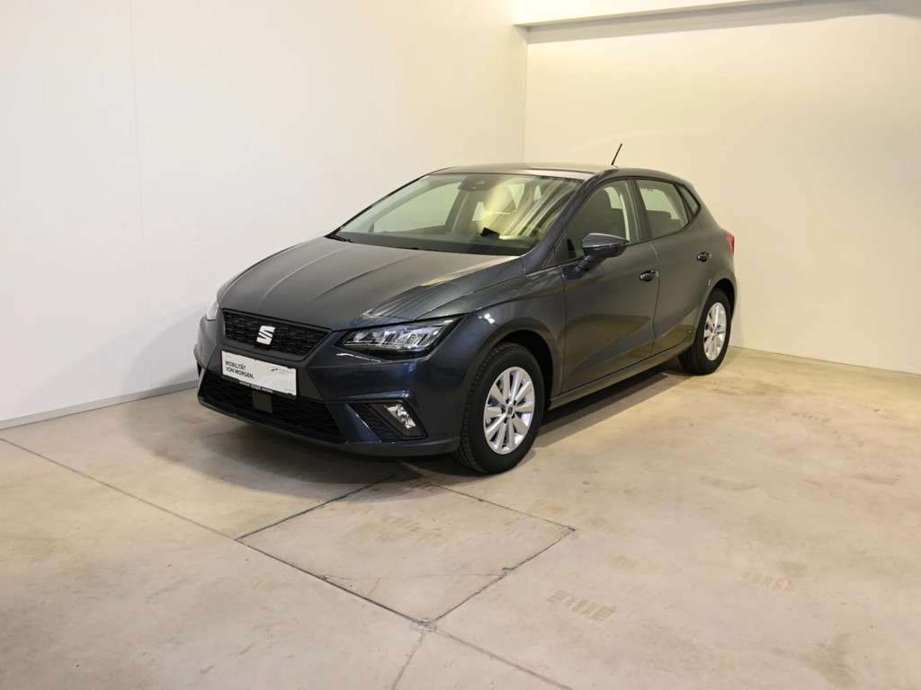 Seat Ibiza 2025 Benzine