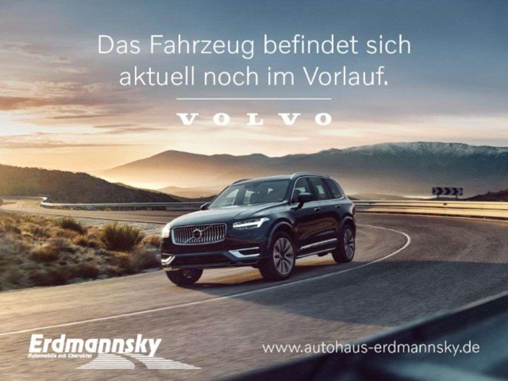 Volvo XC40 2022 Elektrisch