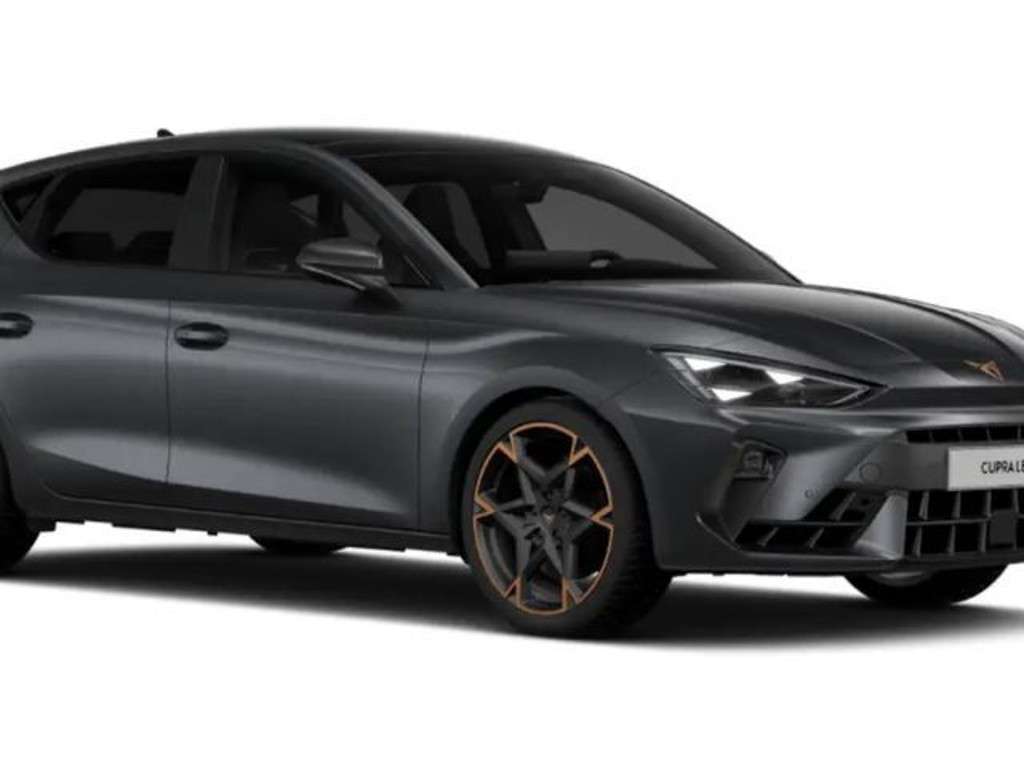 Cupra Leon 2025 Hybride Benzine