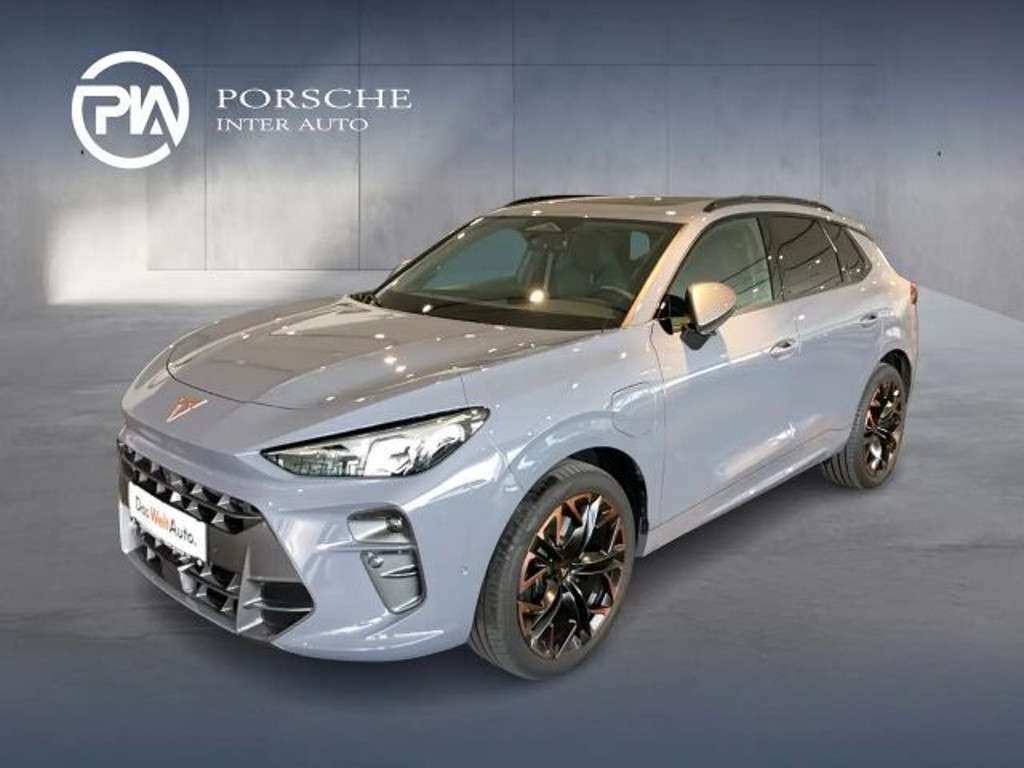 Cupra Terramar 2025 Hybride Benzine