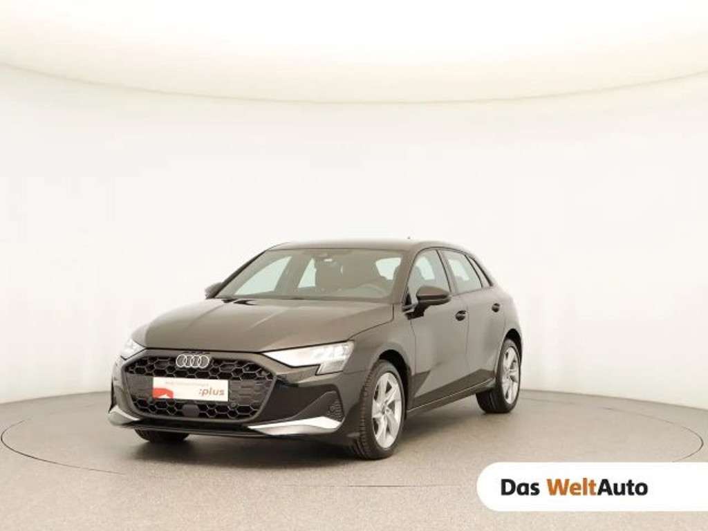 Audi A3 2025 Diesel