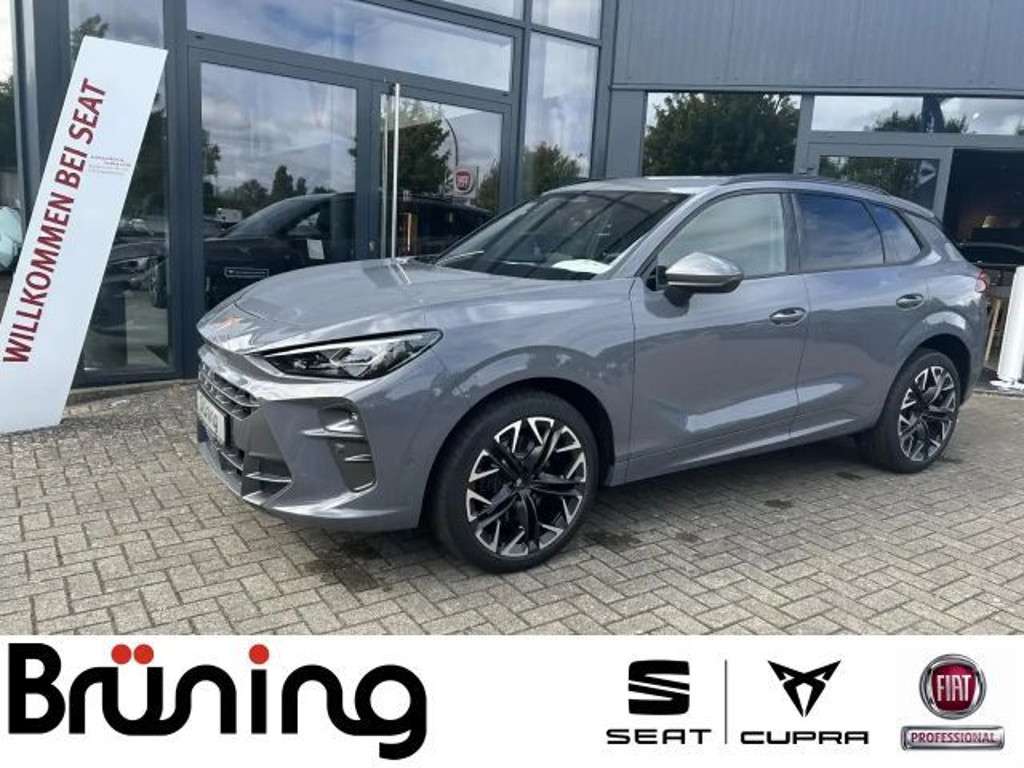 Cupra Terramar 2025 Benzine