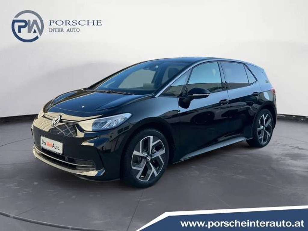 Volkswagen ID.3 2025 Elektrisch