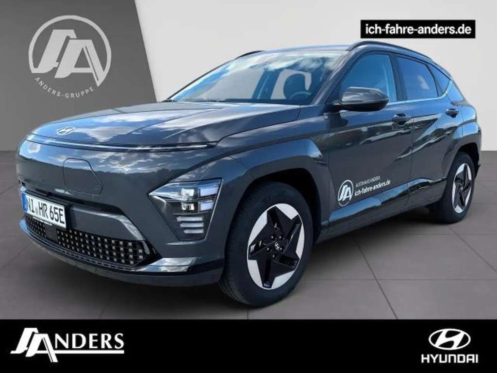 Hyundai Kona 2025 Elektrisch