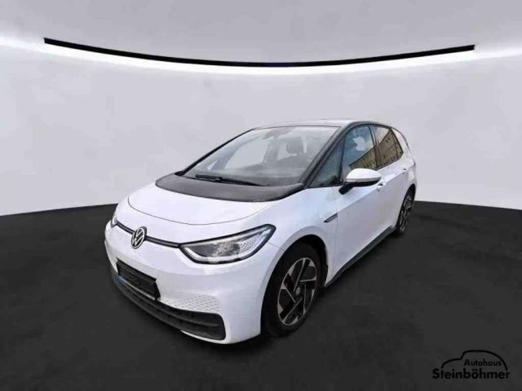 Volkswagen ID.3 2022 Elektrisch