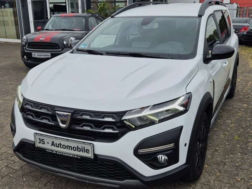 Dacia Jogger 2022 LPG / Benzine
