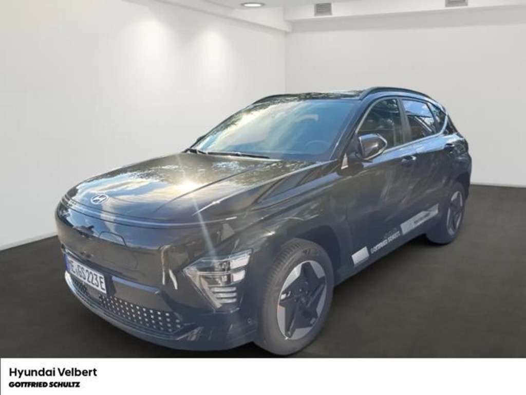 Hyundai Kona 2025 Elektrisch