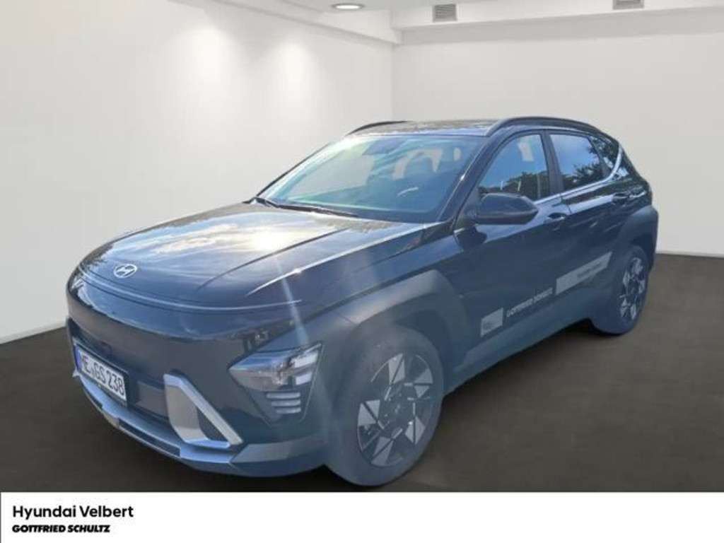 Hyundai Kona 2025 Benzine