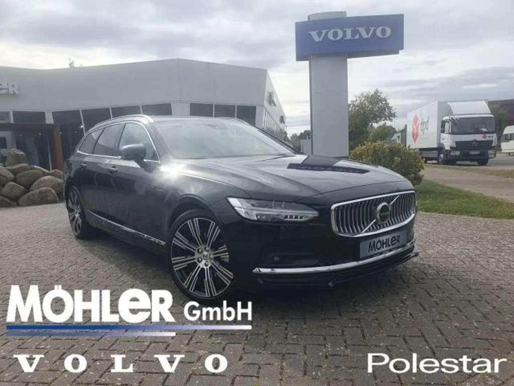 Volvo V90 2024 Diesel