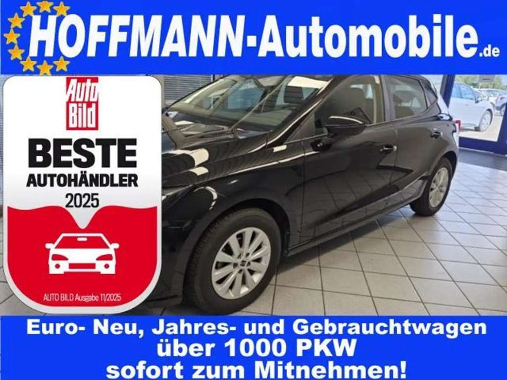 Seat Ibiza 2023 Benzine