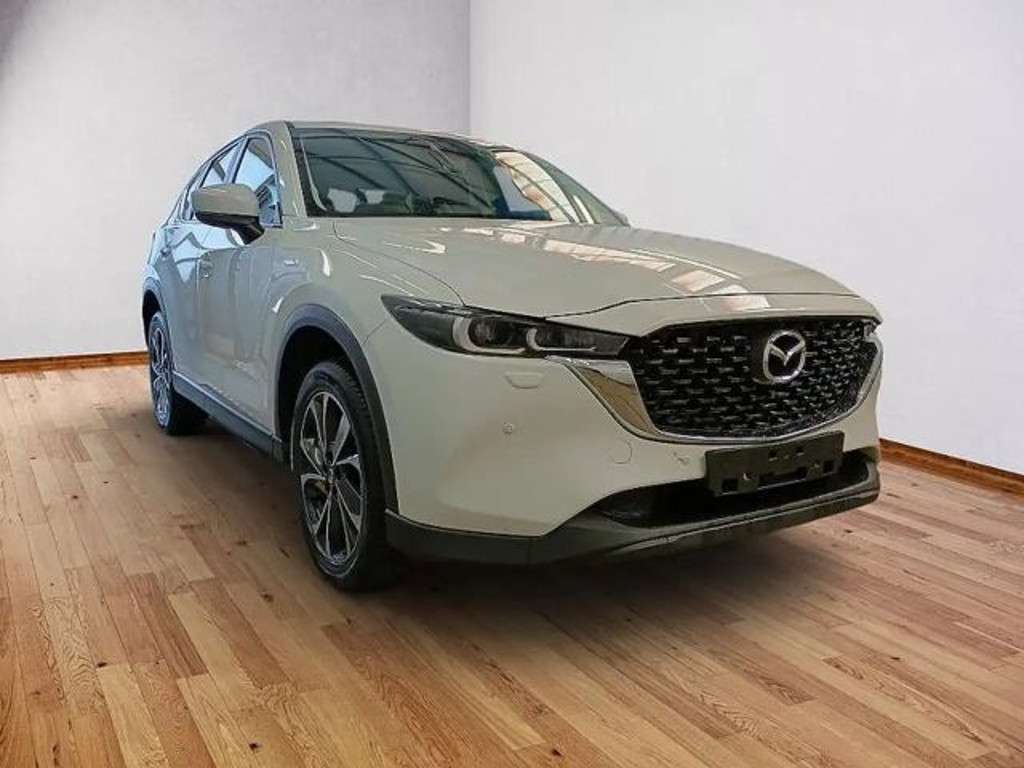 Mazda CX-5 2024 Benzine