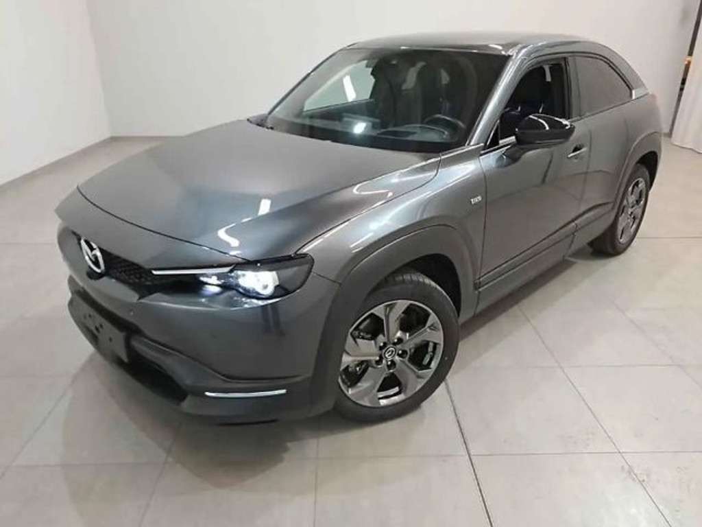 Mazda MX-30 2023 Elektrisch