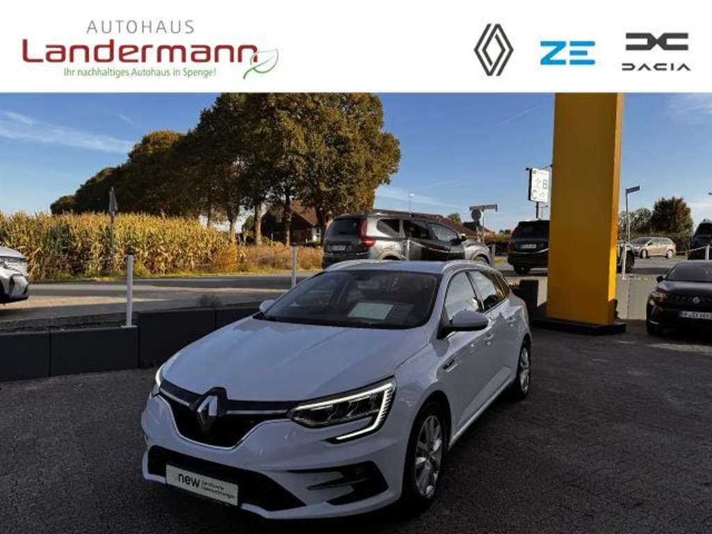 Renault Megane 2020 Diesel