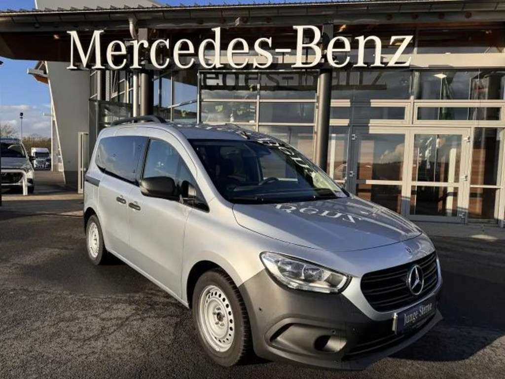 Mercedes-Benz Citan 2022 Diesel