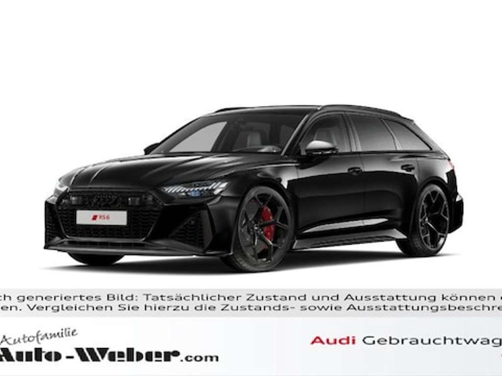 Audi A6 e-tron 2024 Benzine