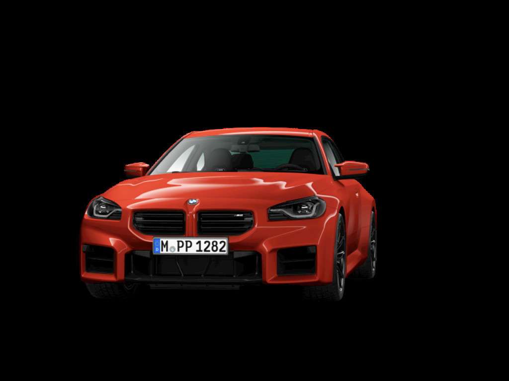 BMW M2 2023 Benzine