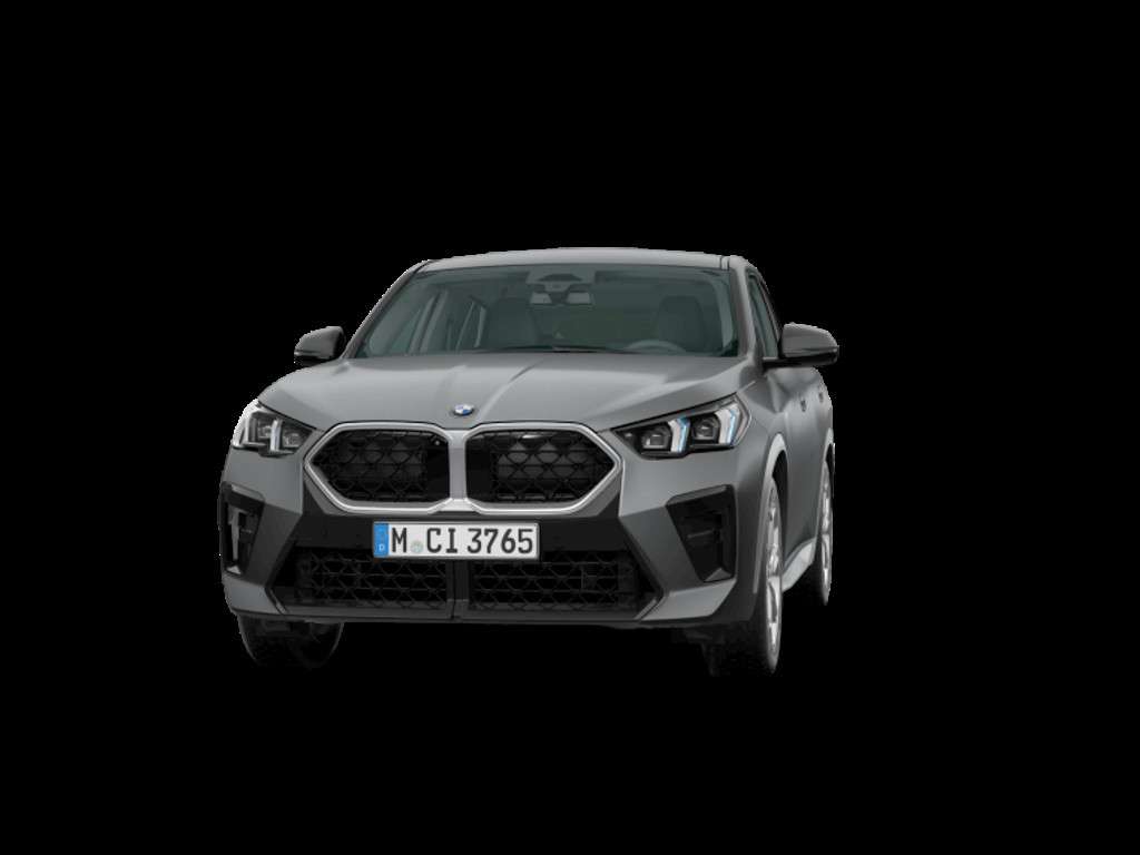 BMW X2 2024 Benzine