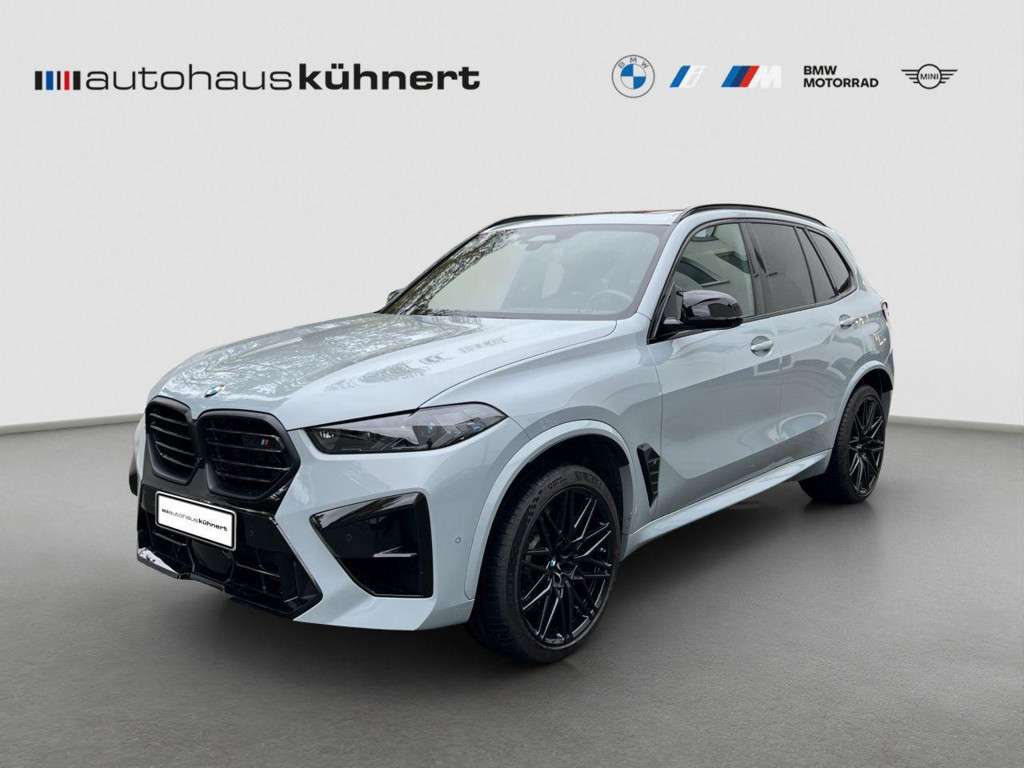 BMW X5 2024 Benzine