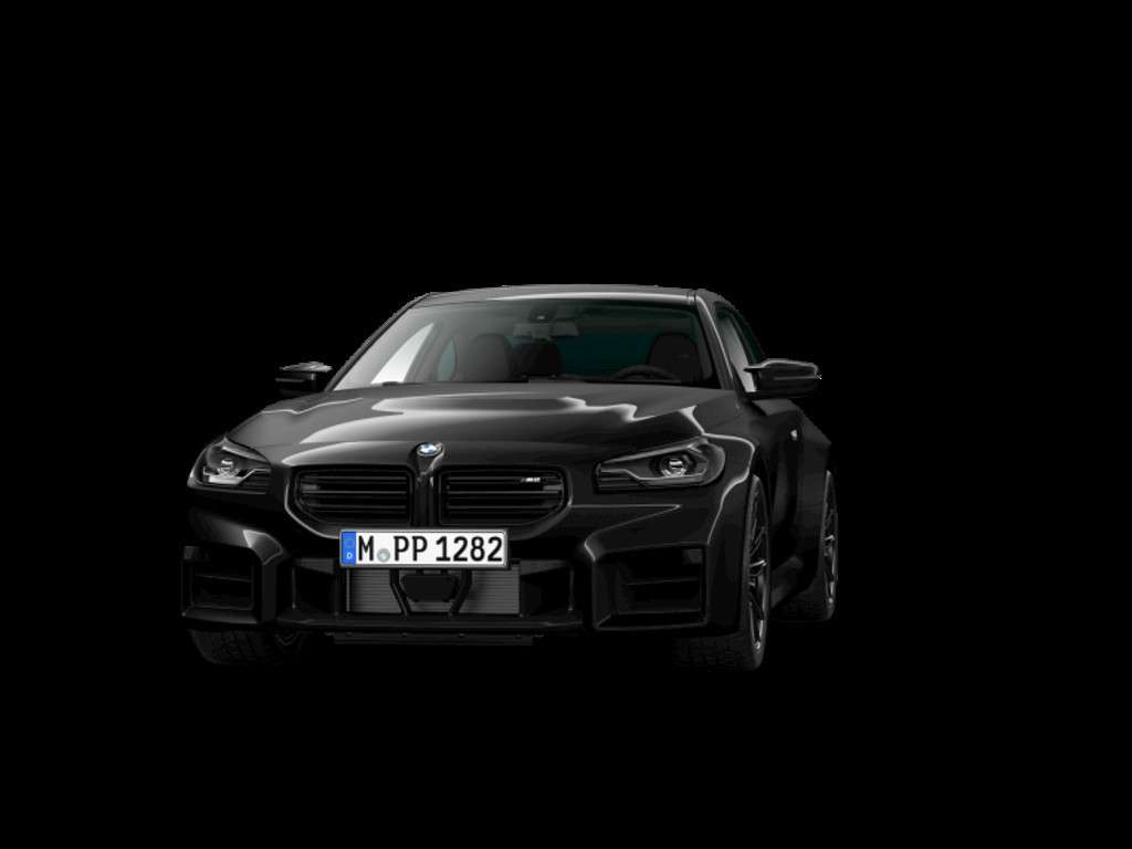 BMW M2 2024 Benzine