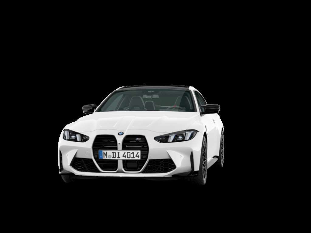 BMW M4 2025 Benzine