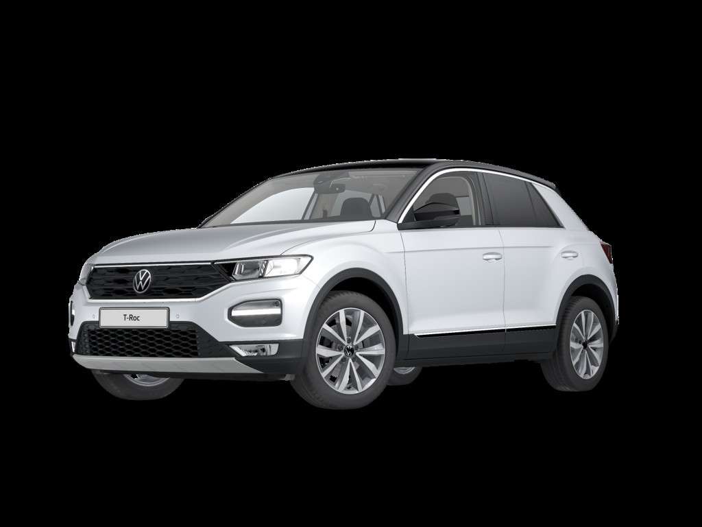 Volkswagen T-Roc 2021 Diesel