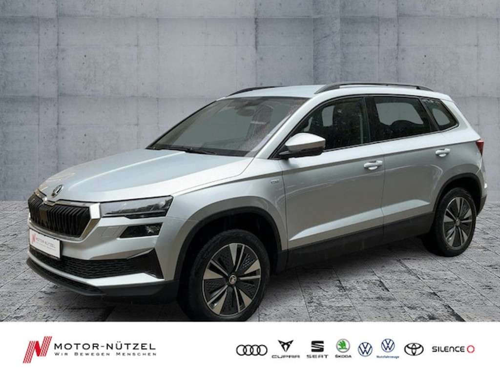 Skoda Karoq 2022 Benzine