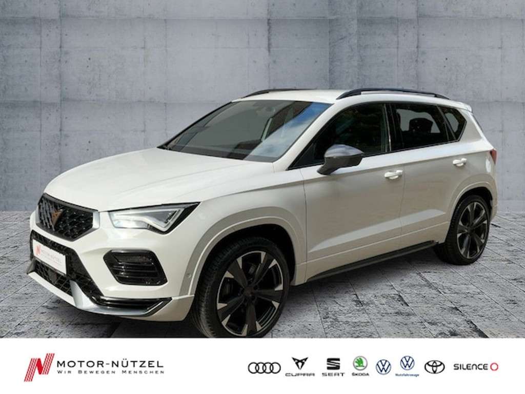 Cupra Ateca 2023 Benzine