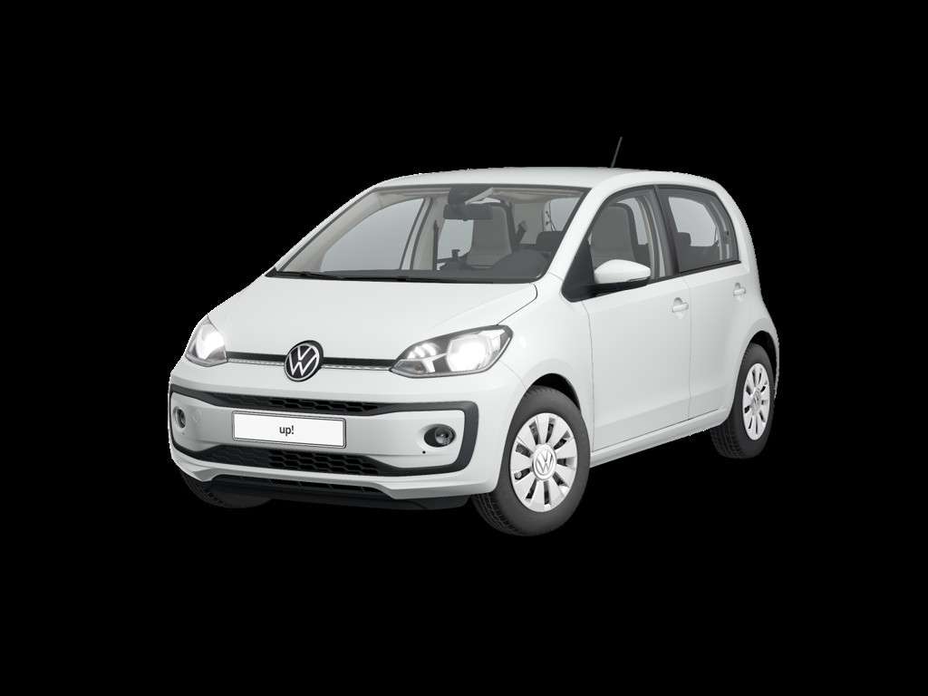 Volkswagen up! 2021 Benzine