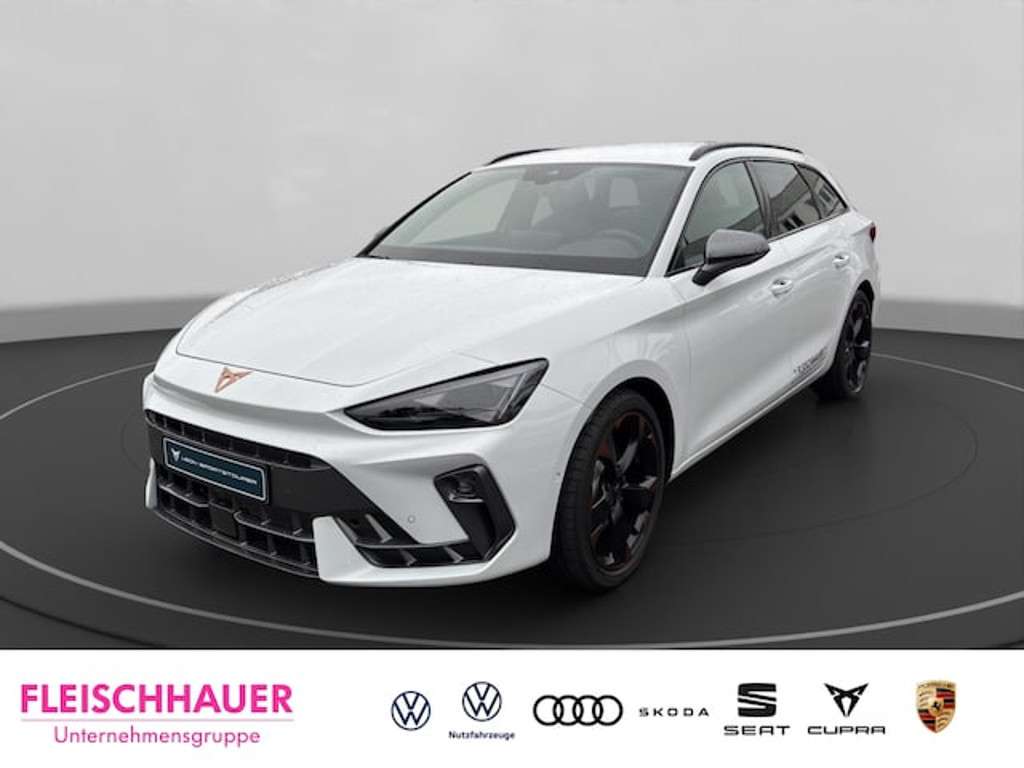 Cupra Leon 2025 Benzine