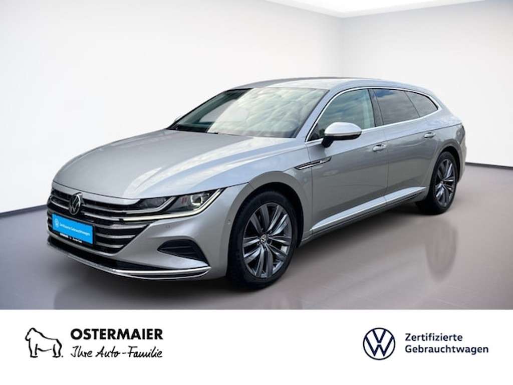 Volkswagen Arteon Shooting Brake 2024 Benzine