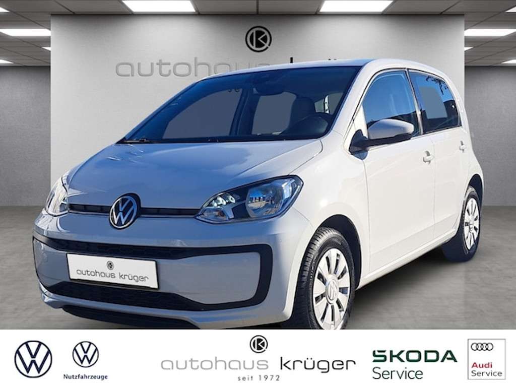 Volkswagen up! 2022 Benzine