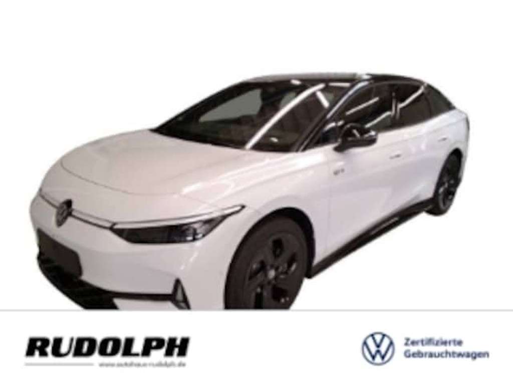 Volkswagen ID.7 2025 Elektrisch