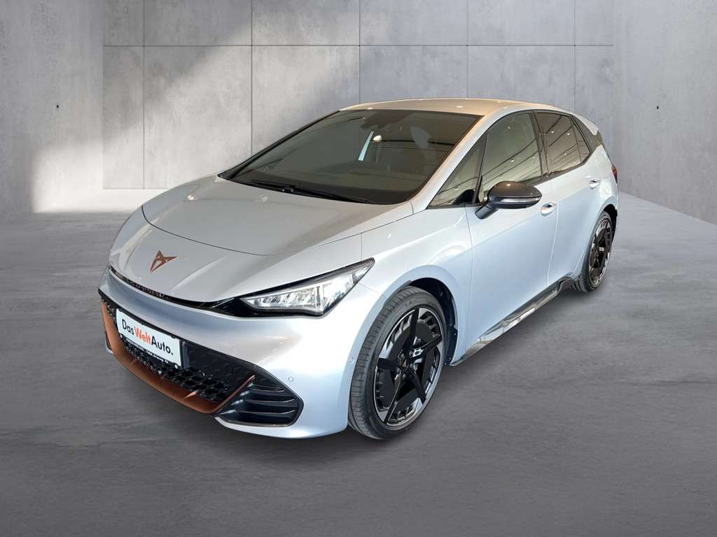 Cupra Born 2025 Elektrisch