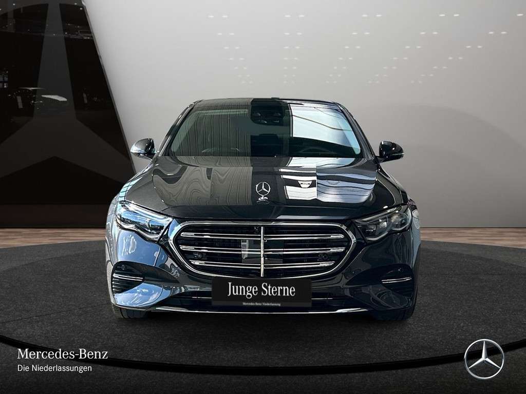 Mercedes-Benz E-Klasse 2024 Benzine