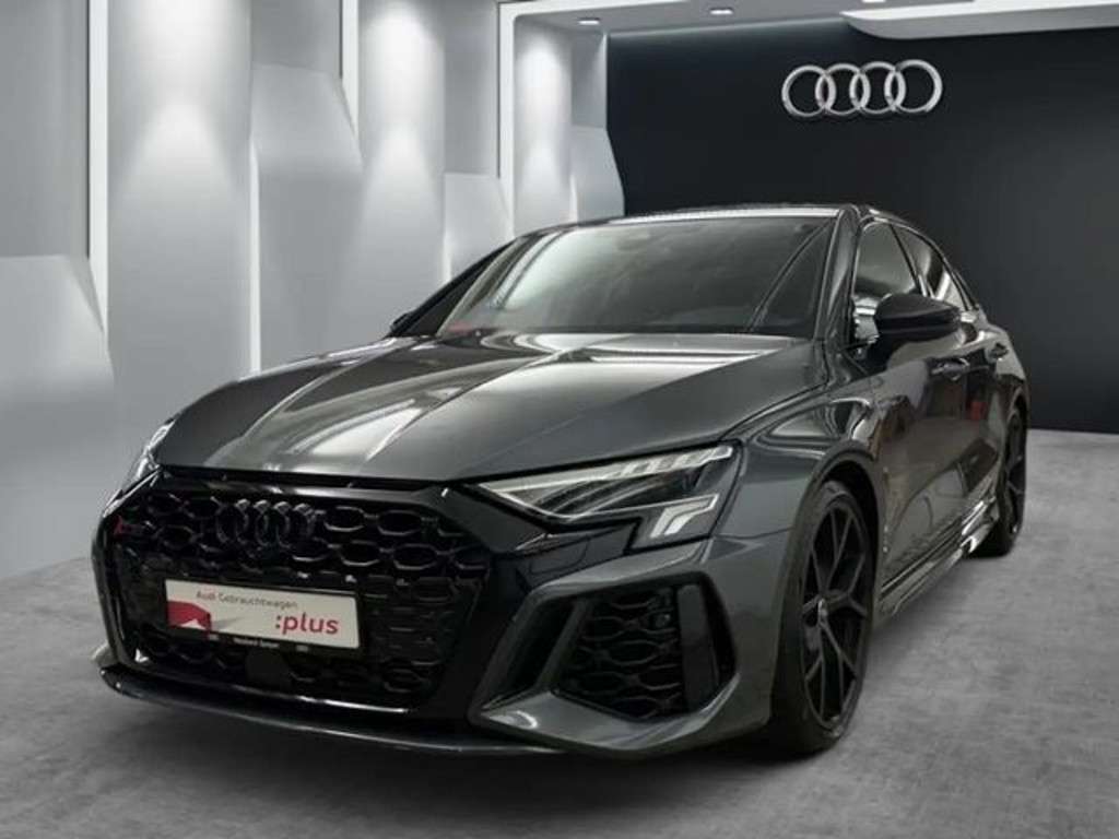 Audi RS3 2022 Benzine